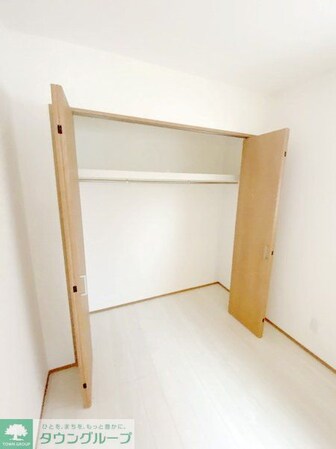 BC大金の物件内観写真